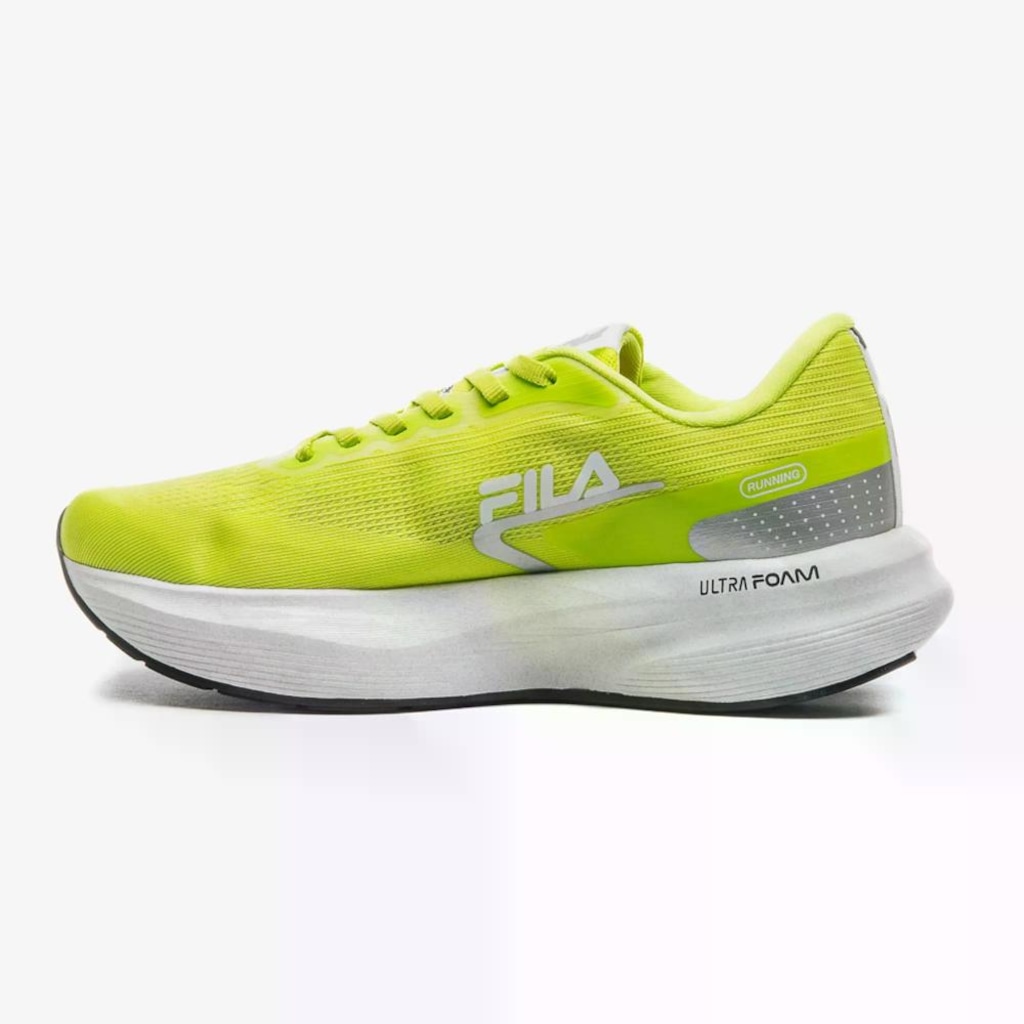 Imagem 2 do produto Tênis Masculino Fila Racer Fastpace