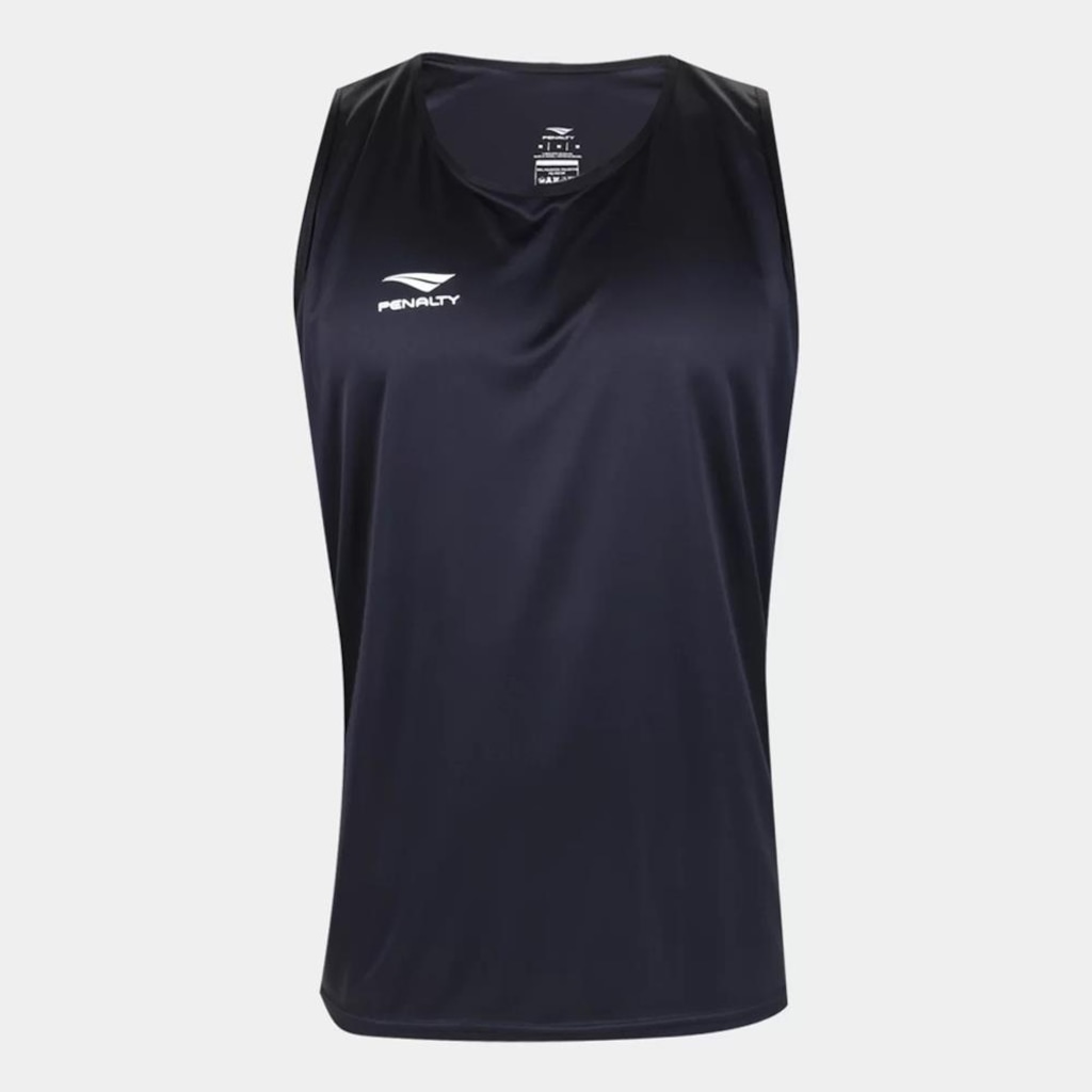 Camiseta Regata Masculina Penalty X - Foto 1