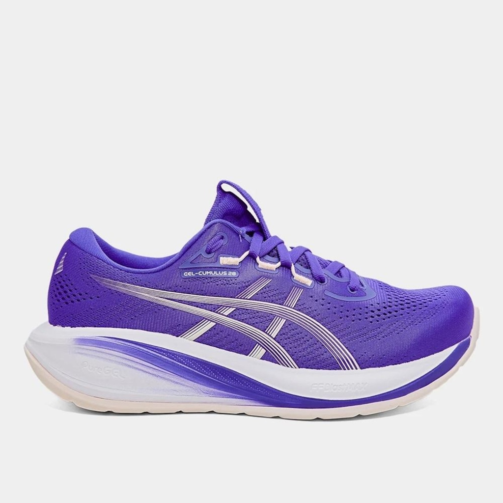 Imagem 1 do produto Tênis Feminino Asics Gel-Cumulus 28