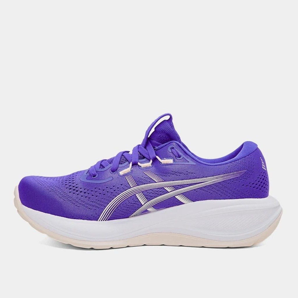 Imagem 2 do produto Tênis Feminino Asics Gel-Cumulus 28