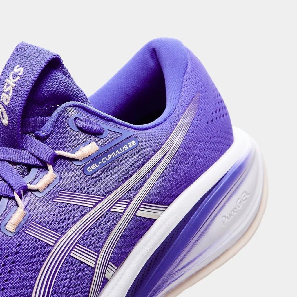 Imagem 5 do produto Tênis Feminino Asics Gel-Cumulus 28