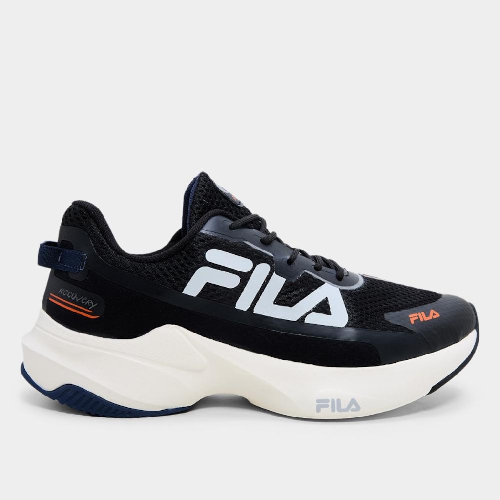 Imagem 1 do produto Tênis Masculino Fila Recovery