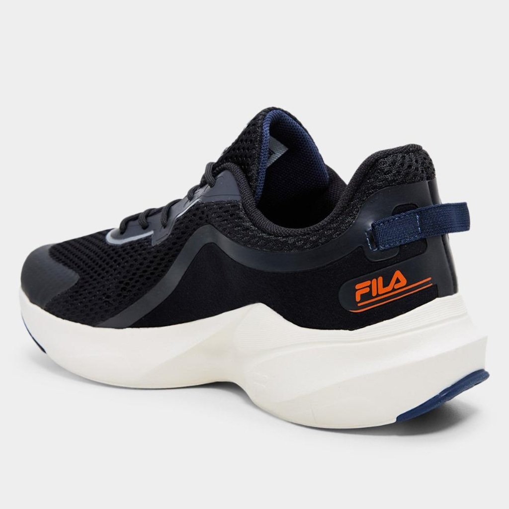 Imagem 2 do produto Tênis Masculino Fila Recovery