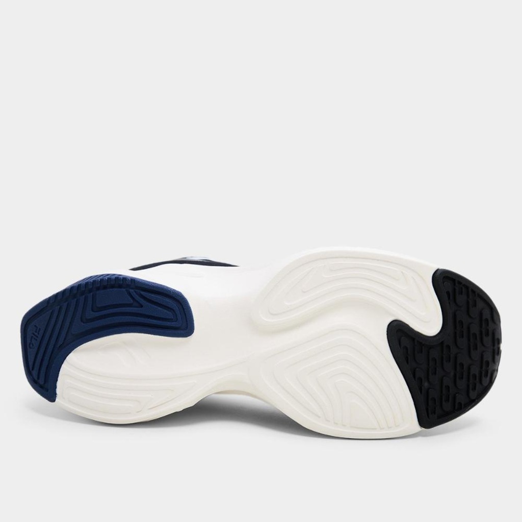 Imagem 5 do produto Tênis Masculino Fila Recovery
