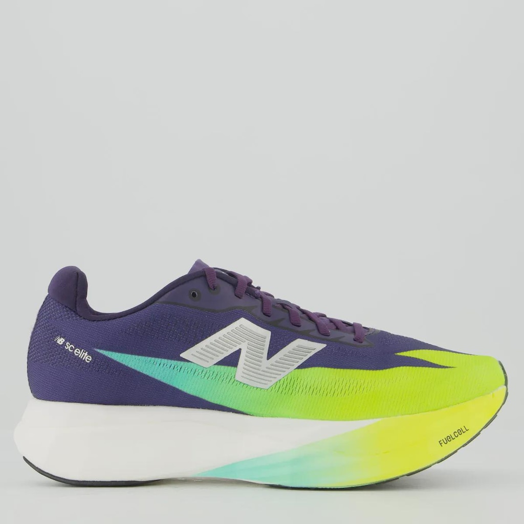 Imagem 1 do produto Tênis Masculino New Balance Fuelcell Supercomp Elite V5