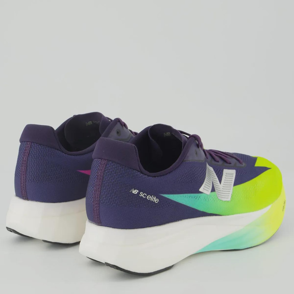 Imagem 3 do produto Tênis Masculino New Balance Fuelcell Supercomp Elite V5