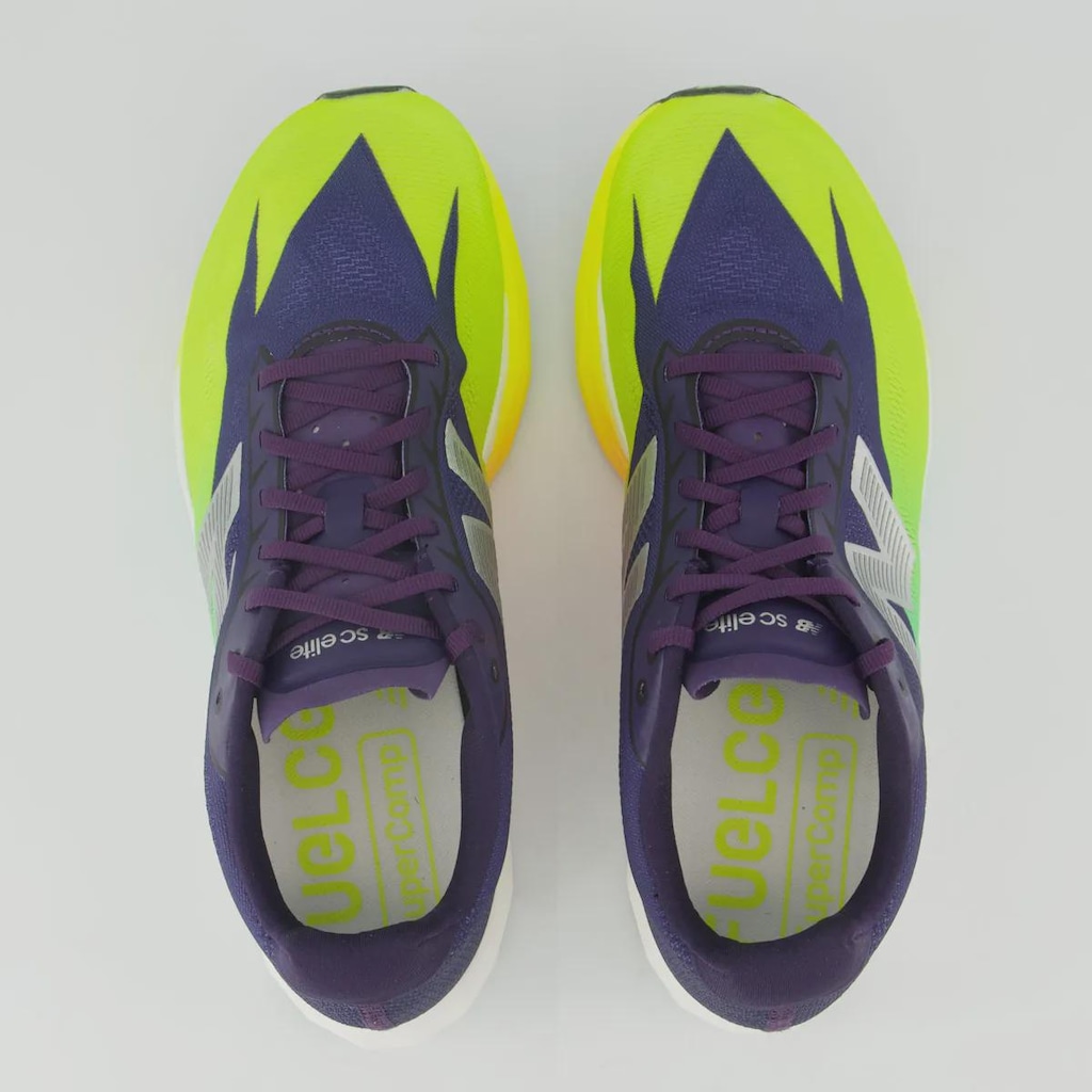 Imagem 4 do produto Tênis Masculino New Balance Fuelcell Supercomp Elite V5