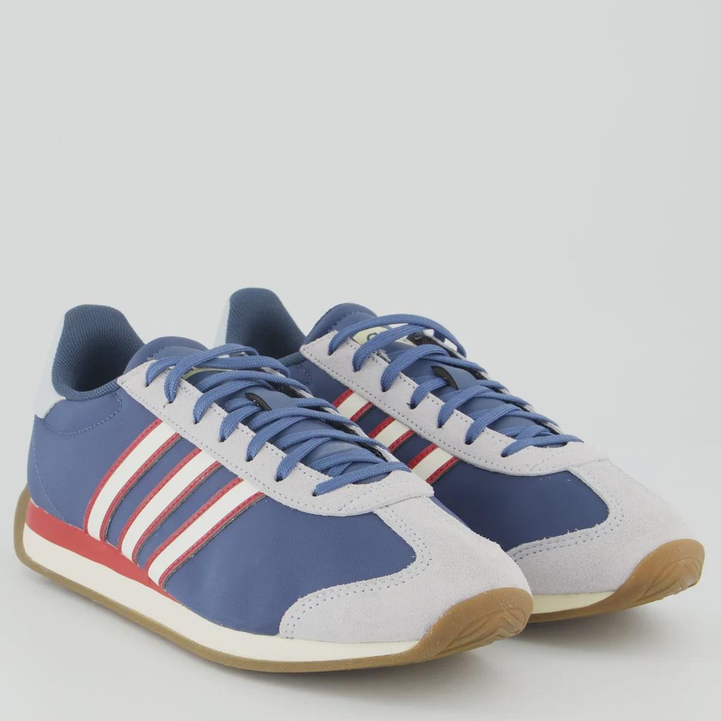Imagem 2 do produto Tênis Masculino adidas Runvista