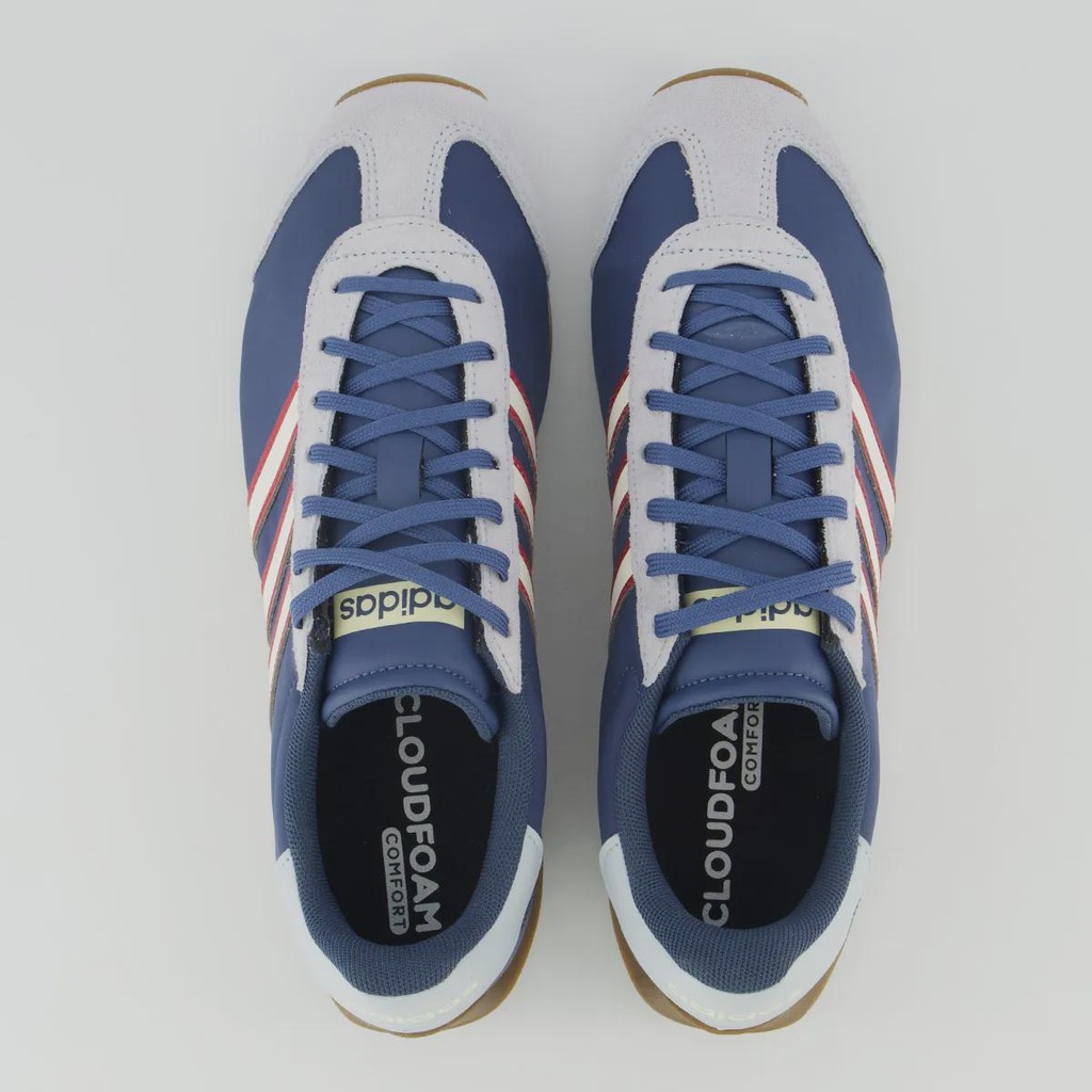 Imagem 3 do produto Tênis Masculino adidas Runvista