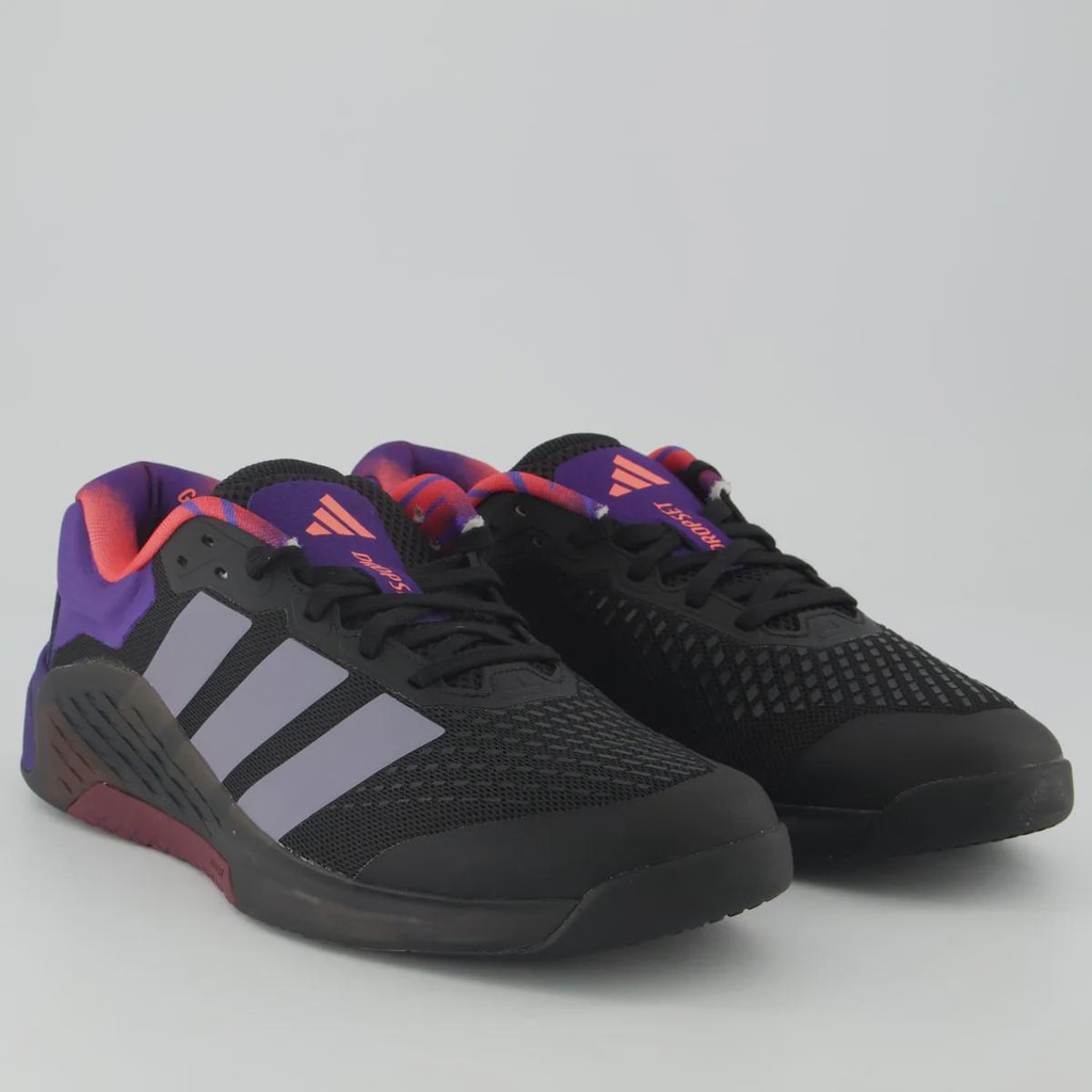 Imagem 2 do produto Tênis Masculino adidas Dropset 4 Power Trainer