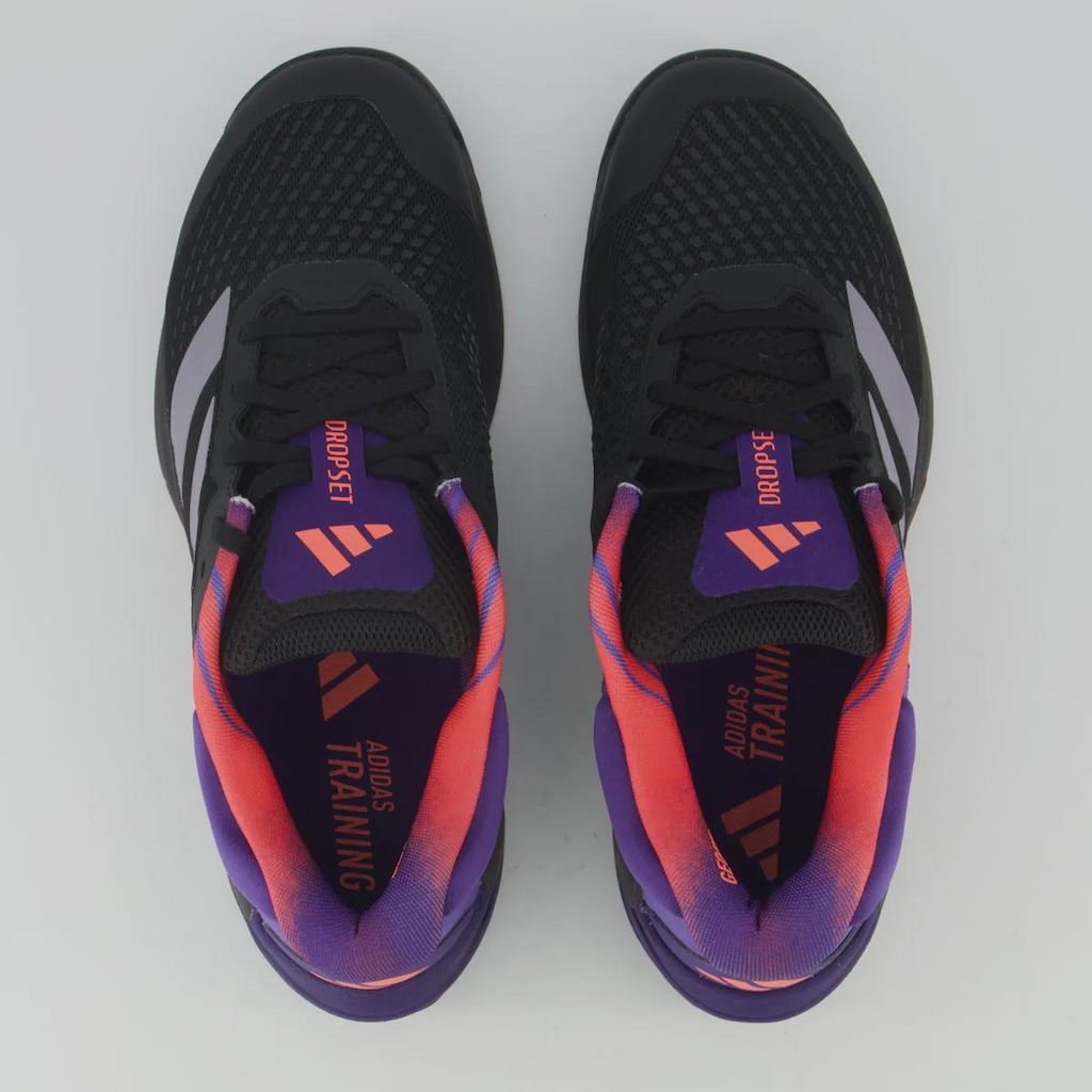 Imagem 3 do produto Tênis Masculino adidas Dropset 4 Power Trainer