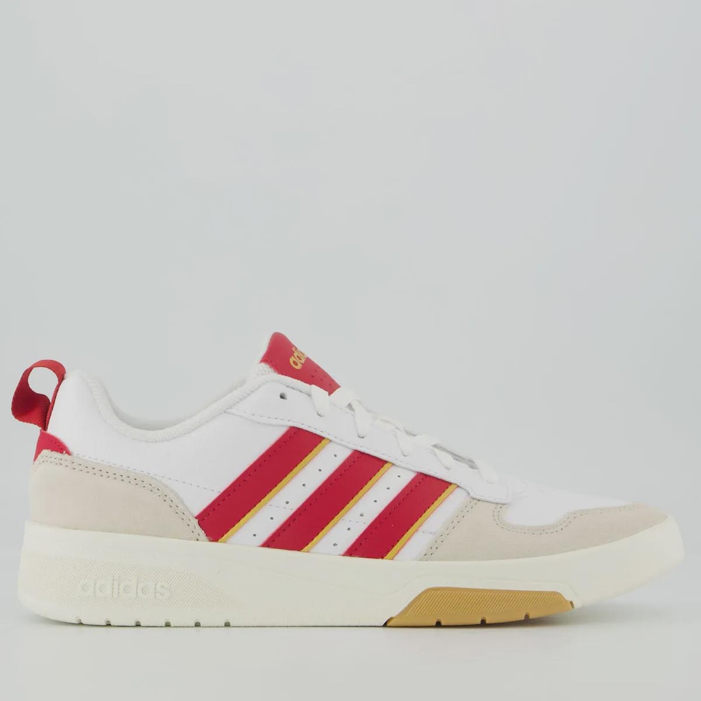 Imagem 1 do produto Tênis Masculino adidas Courtblock 26