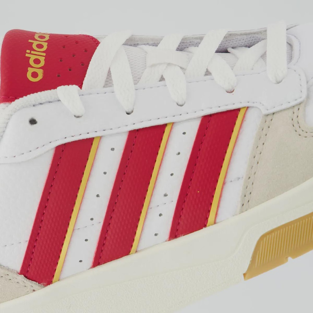 Imagem 4 do produto Tênis Masculino adidas Courtblock 26