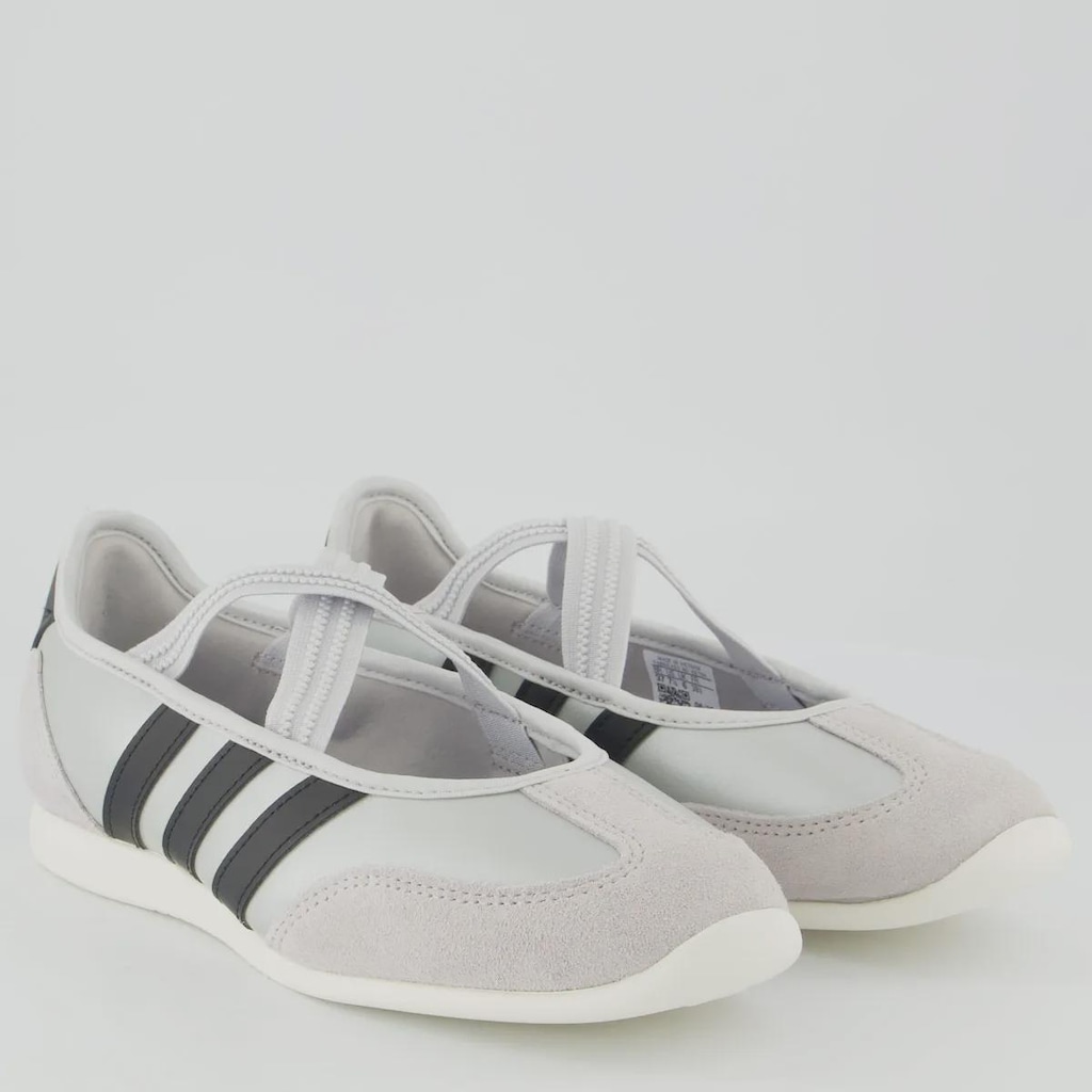 Imagem 2 do produto Tênis Feminino adidas Barreda Mary Jane