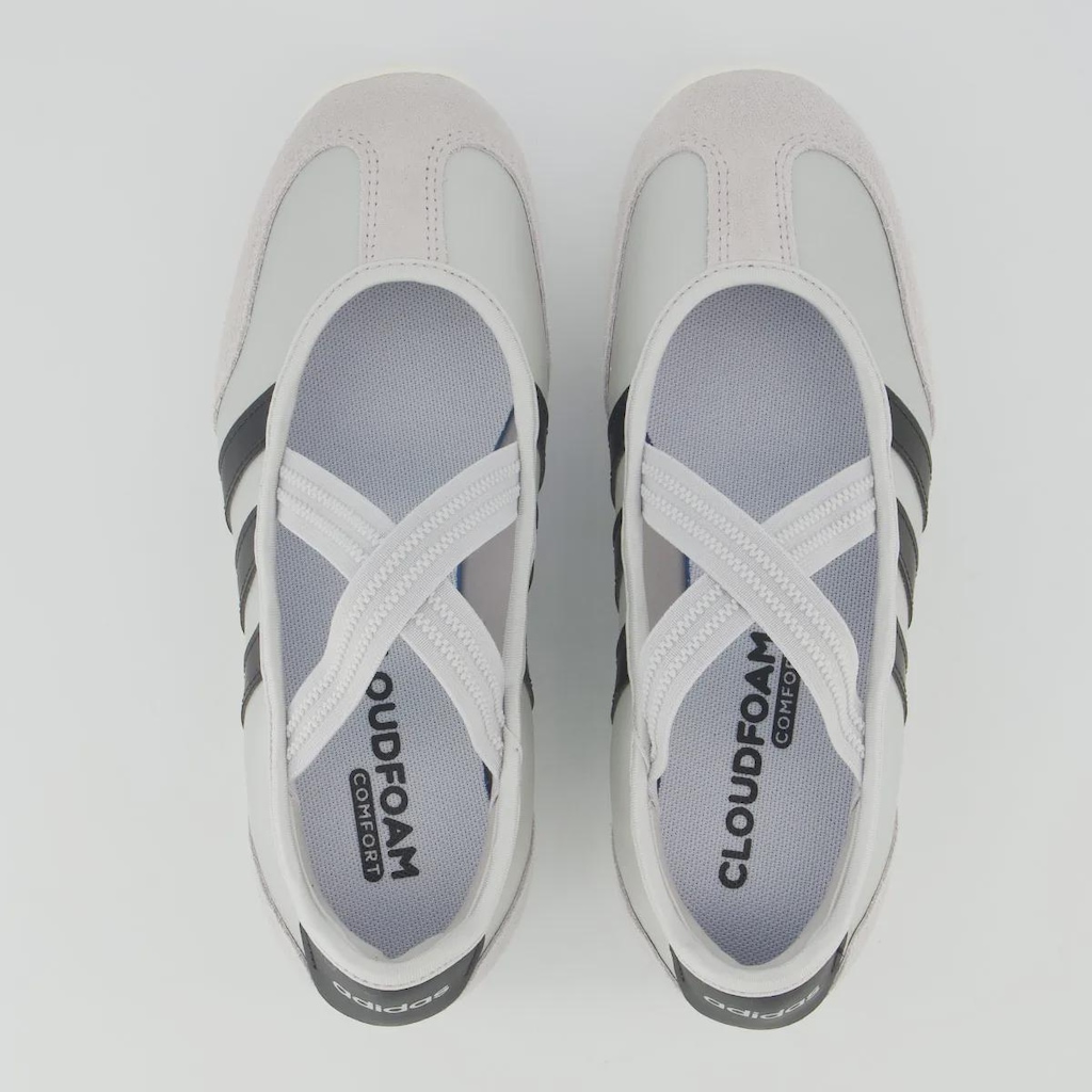 Imagem 3 do produto Tênis Feminino adidas Barreda Mary Jane