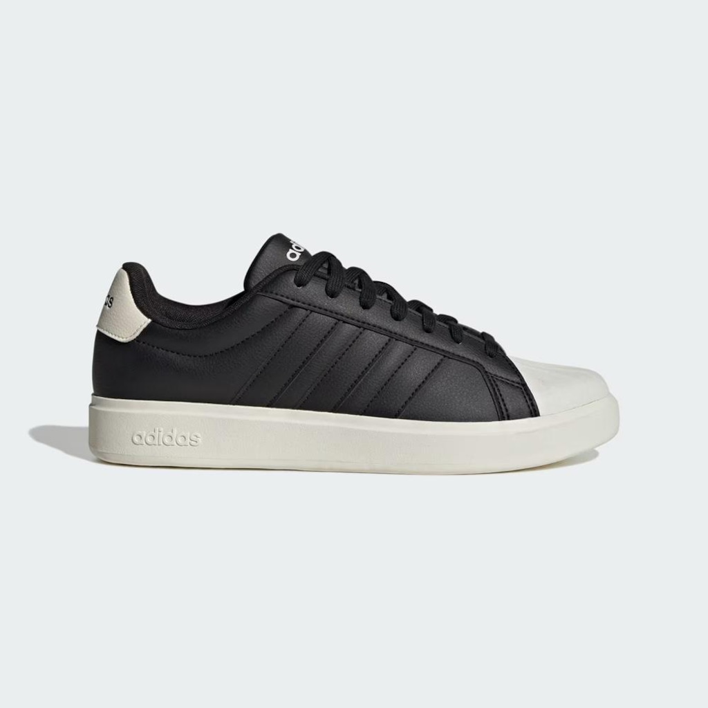 Imagem 1 do produto Tênis Masculino adidas Streetalk