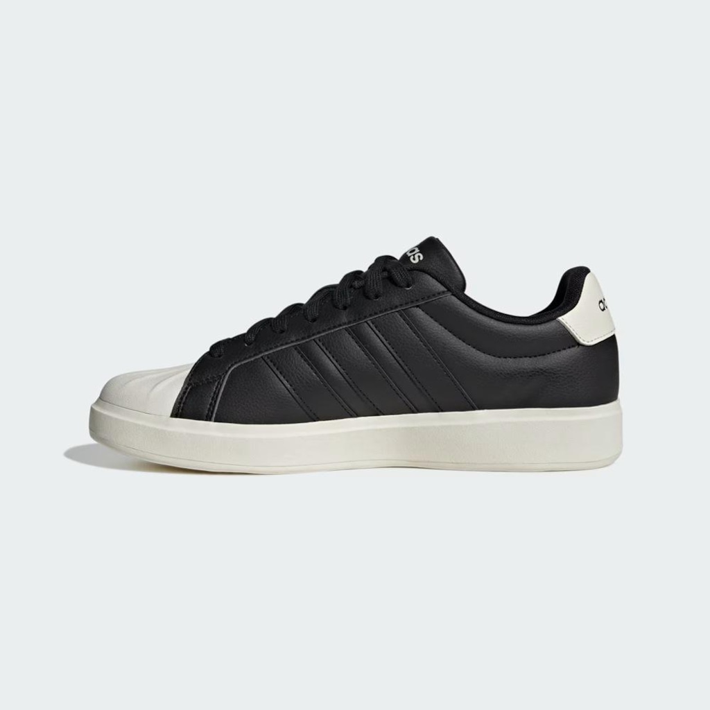 Imagem 2 do produto Tênis Masculino adidas Streetalk