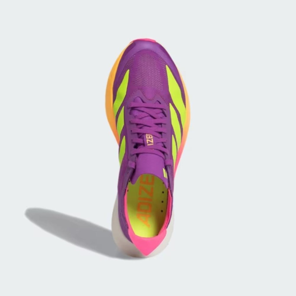 Imagem 3 do produto Tênis Feminino adidas Adizero Drive RC