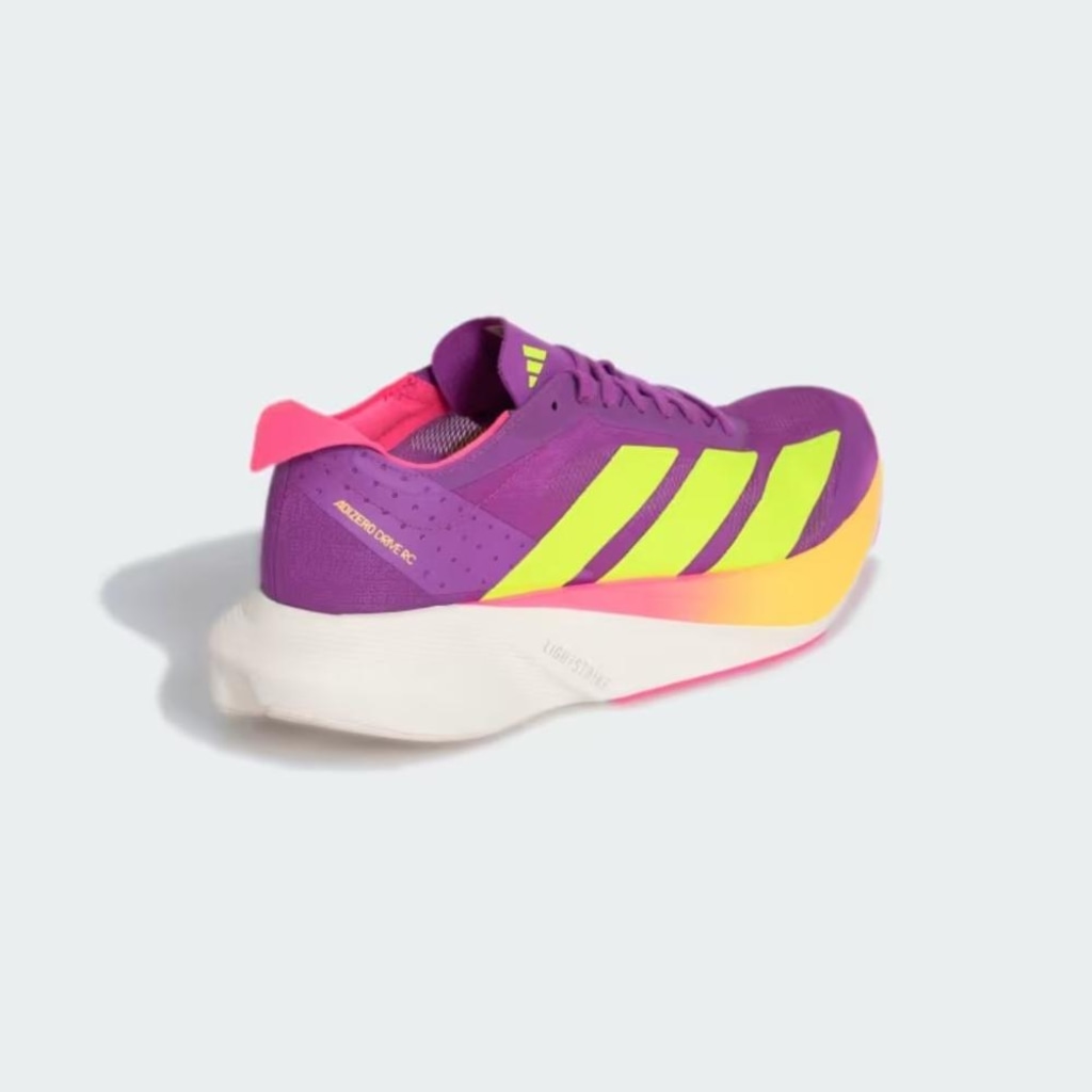 Imagem 5 do produto Tênis Feminino adidas Adizero Drive RC