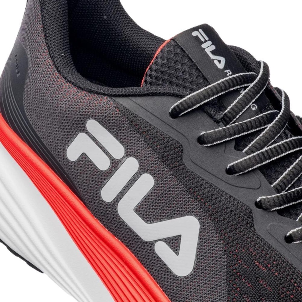 Imagem 5 do produto Tênis Masculino Fila Agile