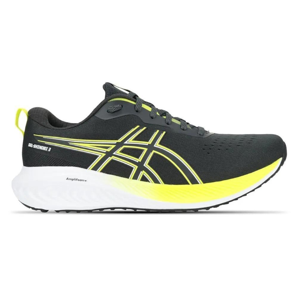 Imagem 1 do produto Tênis Masculino Asics Gel Shinobi 3