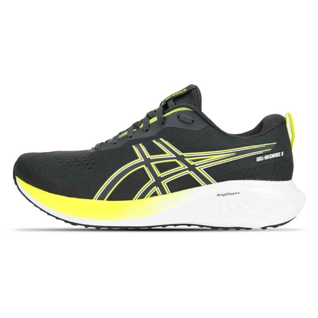 Imagem 2 do produto Tênis Masculino Asics Gel Shinobi 3