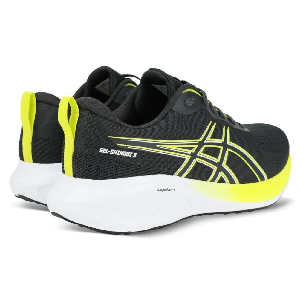 Imagem 4 do produto Tênis Masculino Asics Gel Shinobi 3