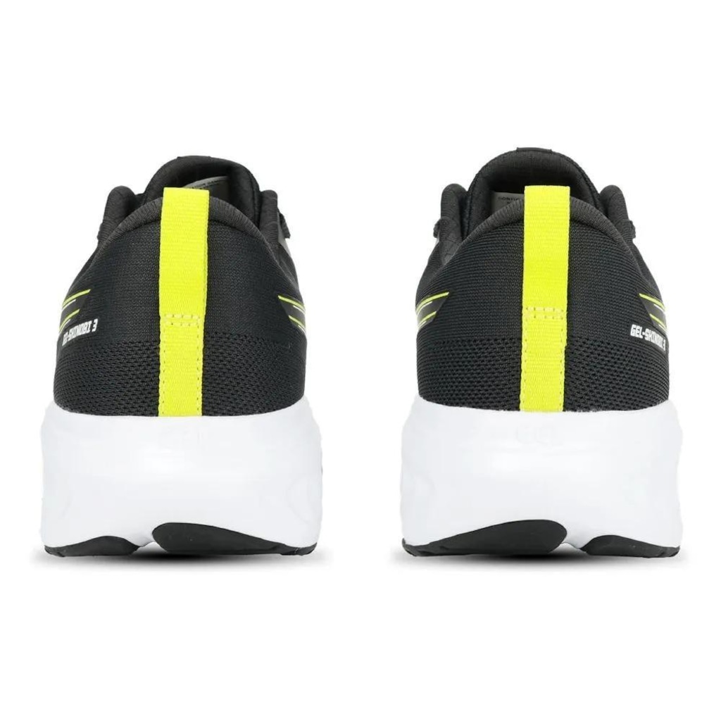 Imagem 5 do produto Tênis Masculino Asics Gel Shinobi 3