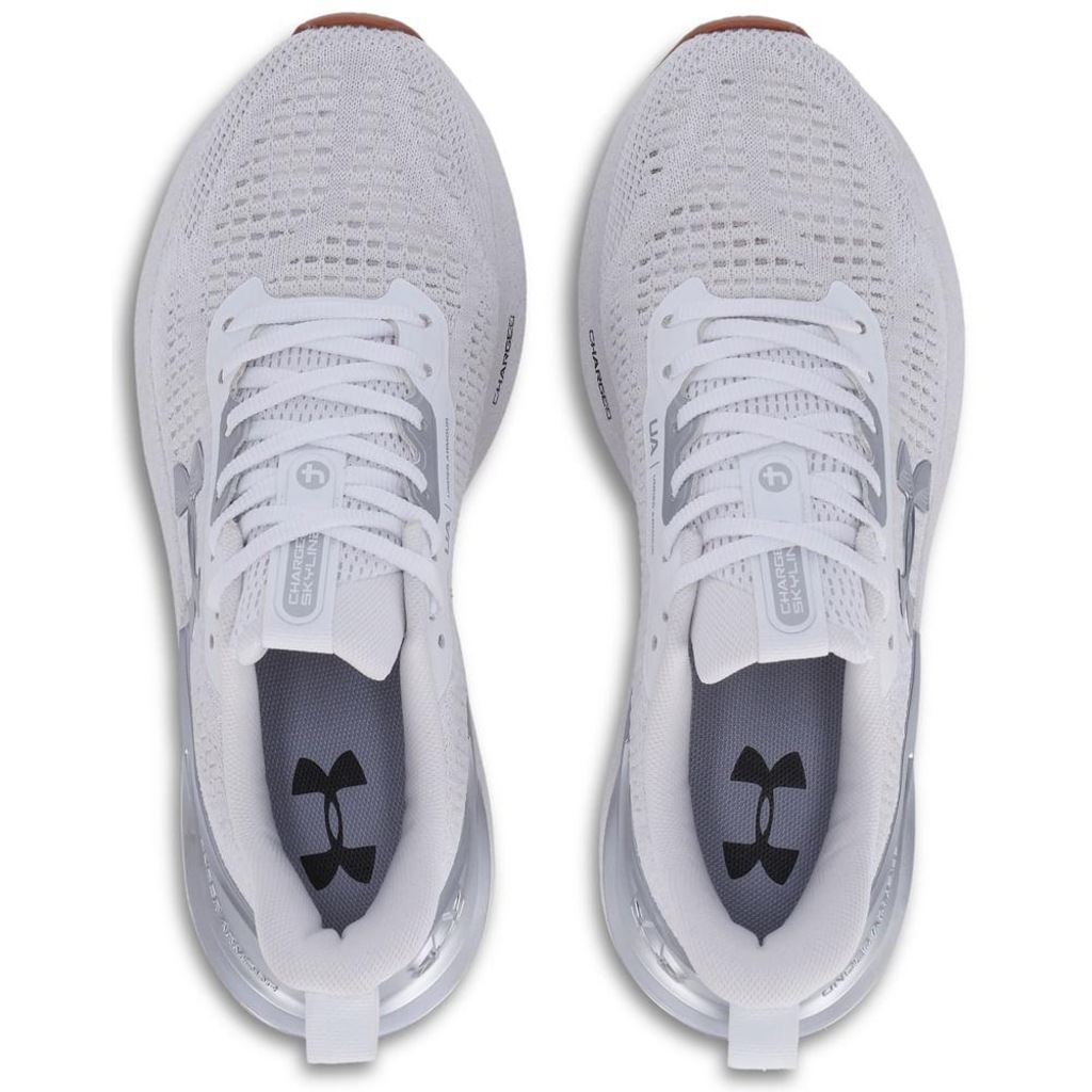 Imagem 3 do produto Tênis Feminino Under Armour Skyline 4