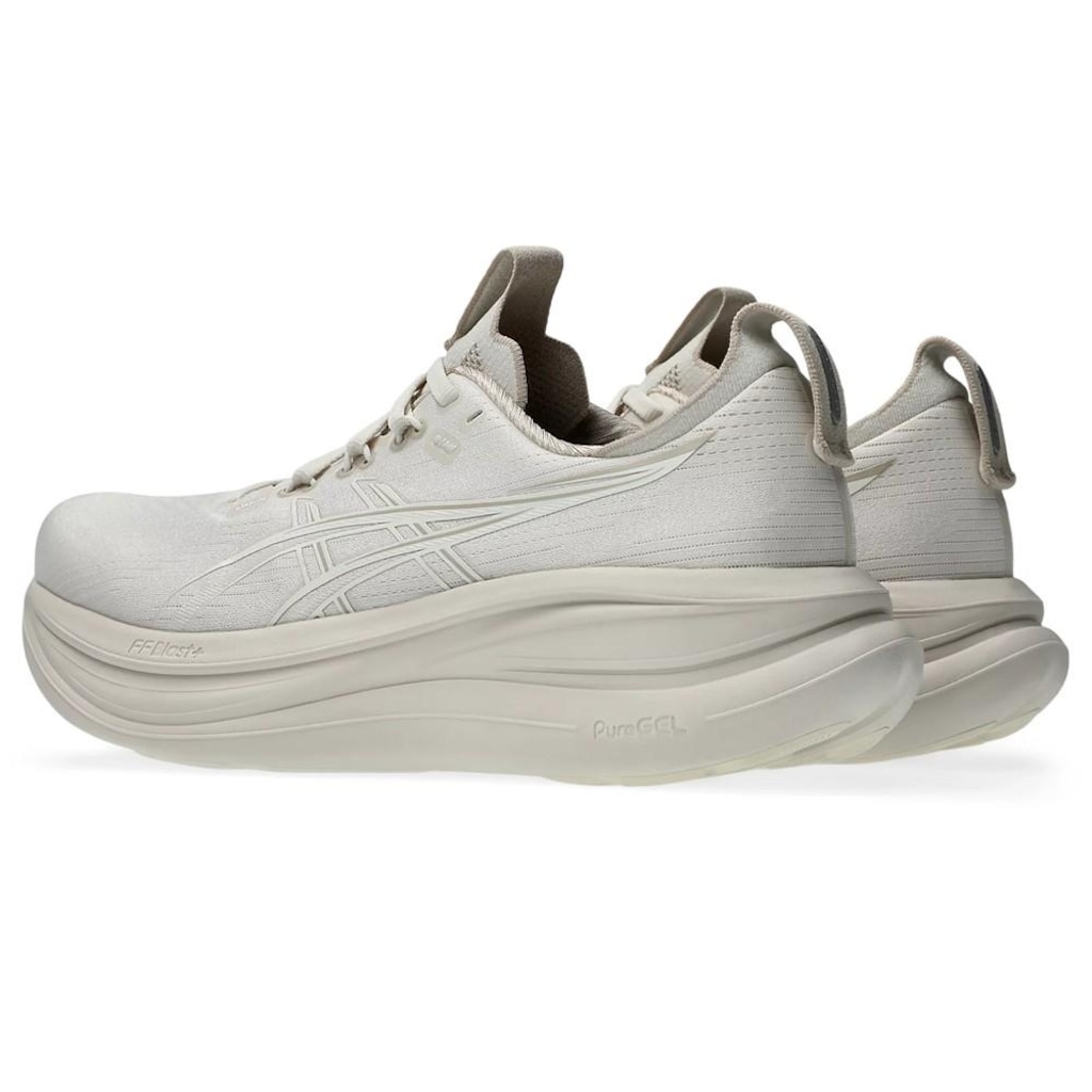Imagem 2 do produto Tênis Masculino Asics Gel-Nimbus 28