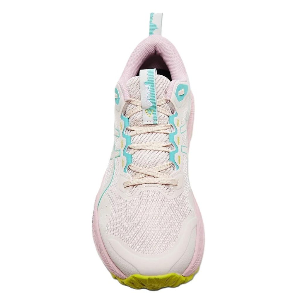 Imagem 2 do produto Tênis Feminino Asics Trabuco Terra 3