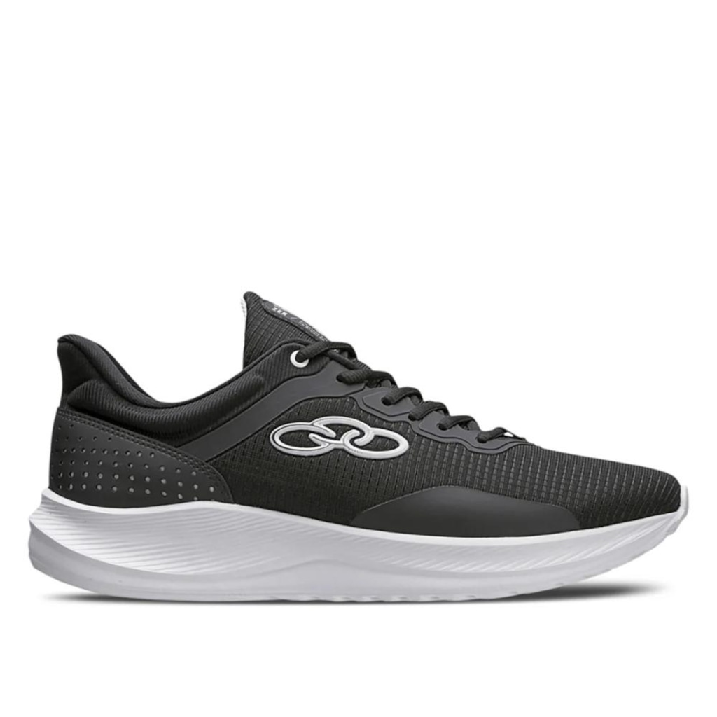 Tenis Masculino Olympikus Zex 2 - Foto 1