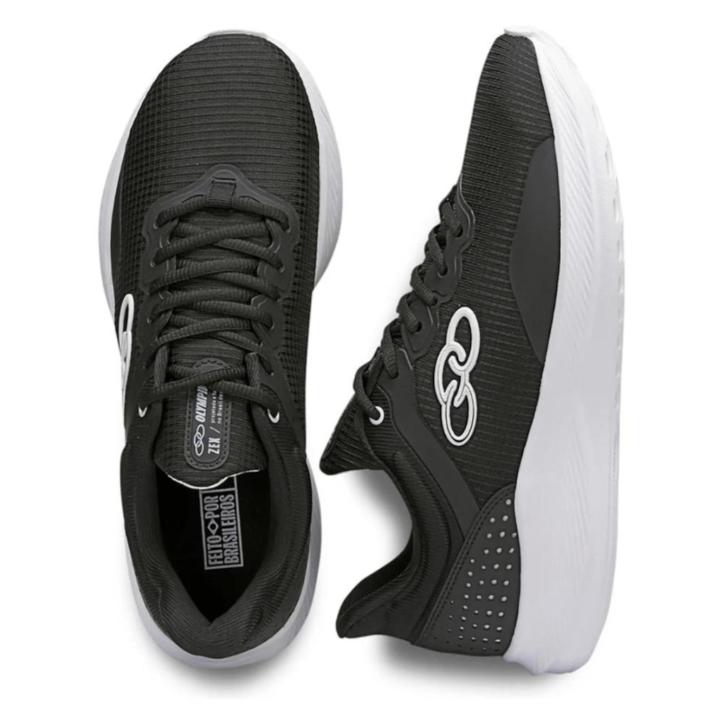 Tenis Masculino Olympikus Zex 2 - Foto 3