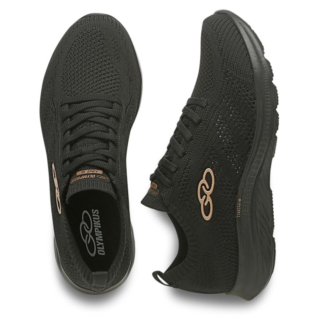 Imagem 4 do produto Tênis Feminino Olympikus Ultraleve