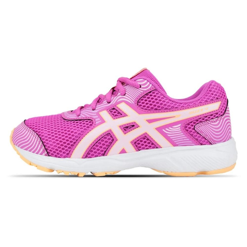 Imagem 2 do produto Tênis Infantil Asics Buzz 4 GS