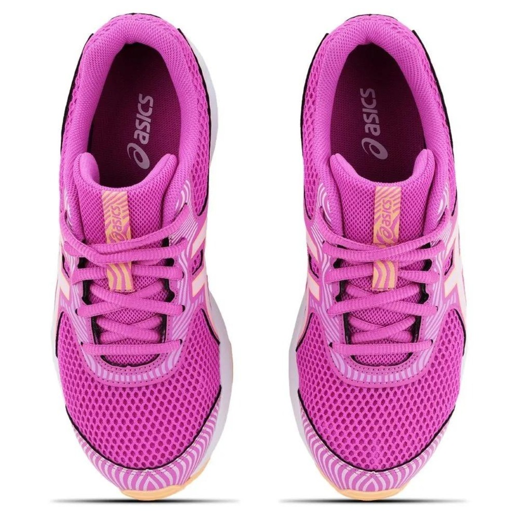 Imagem 3 do produto Tênis Infantil Asics Buzz 4 GS