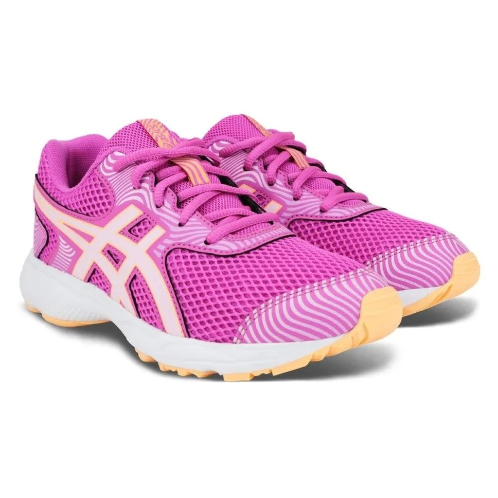 Imagem 4 do produto Tênis Infantil Asics Buzz 4 GS