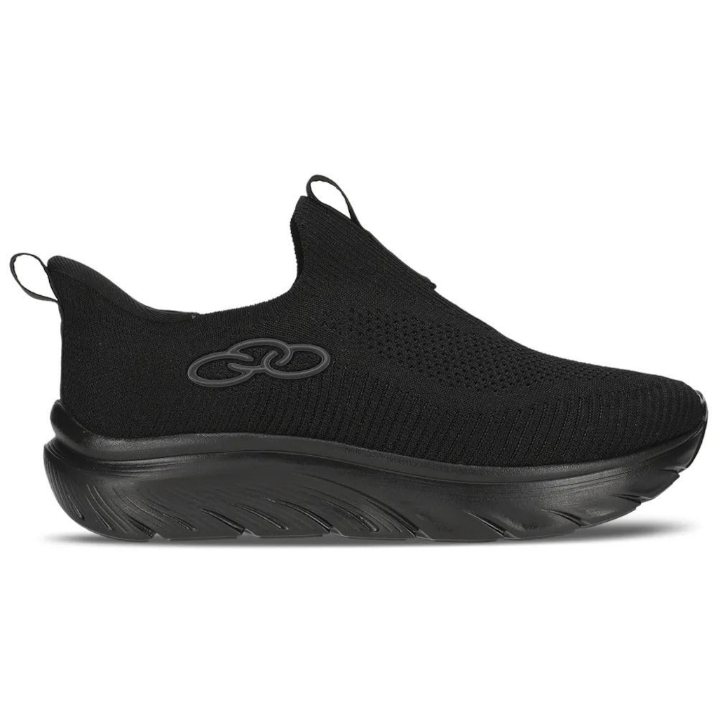 Imagem 1 do produto Tênis Masculino Olympikus Clic