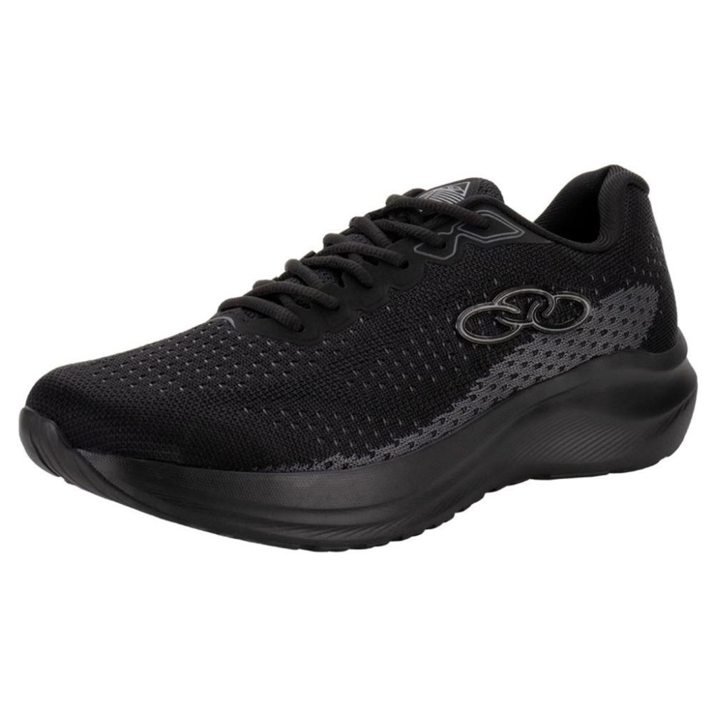 Imagem 3 do produto Tênis Masculino Olympikus Soma