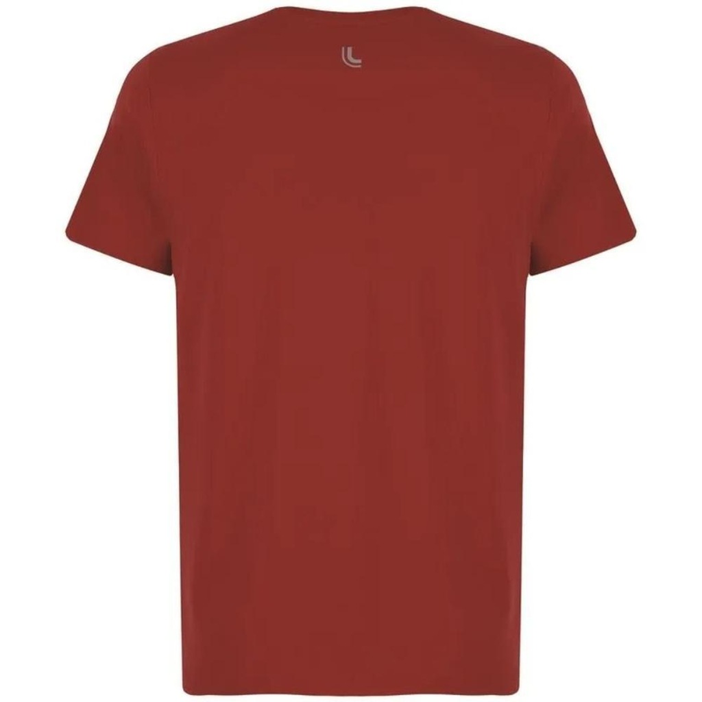 Imagem 5 do produto Camiseta Lupo Basic Masculina