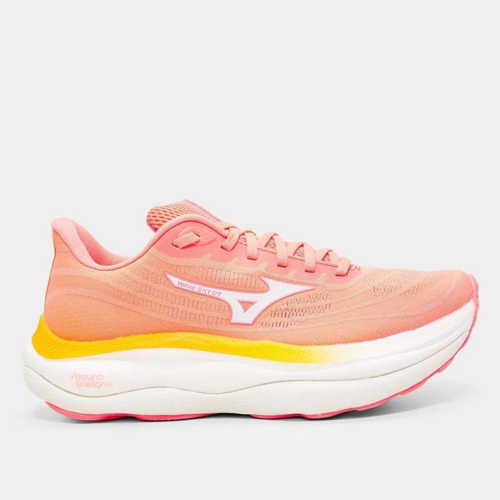 Imagem 1 do produto Tênis Feminino Mizuno Wave Sky 9