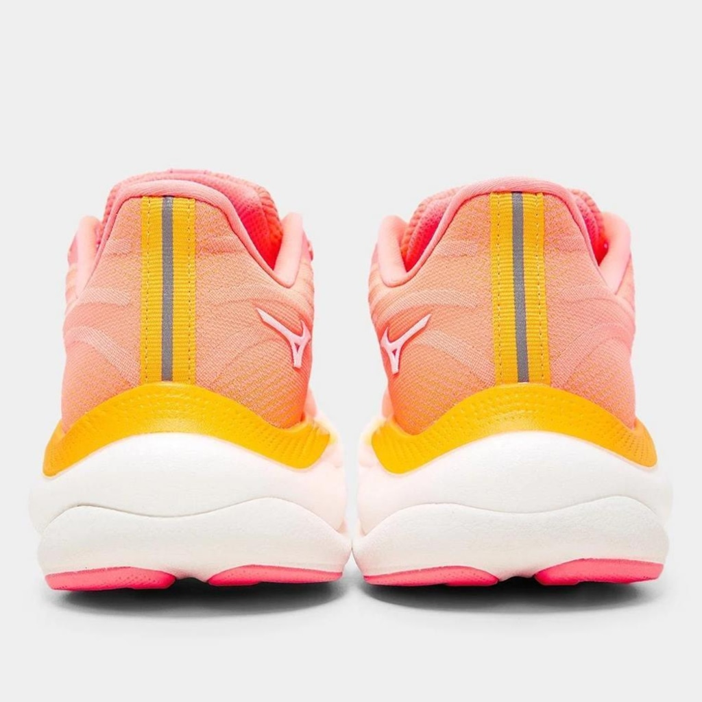 Imagem 4 do produto Tênis Feminino Mizuno Wave Sky 9