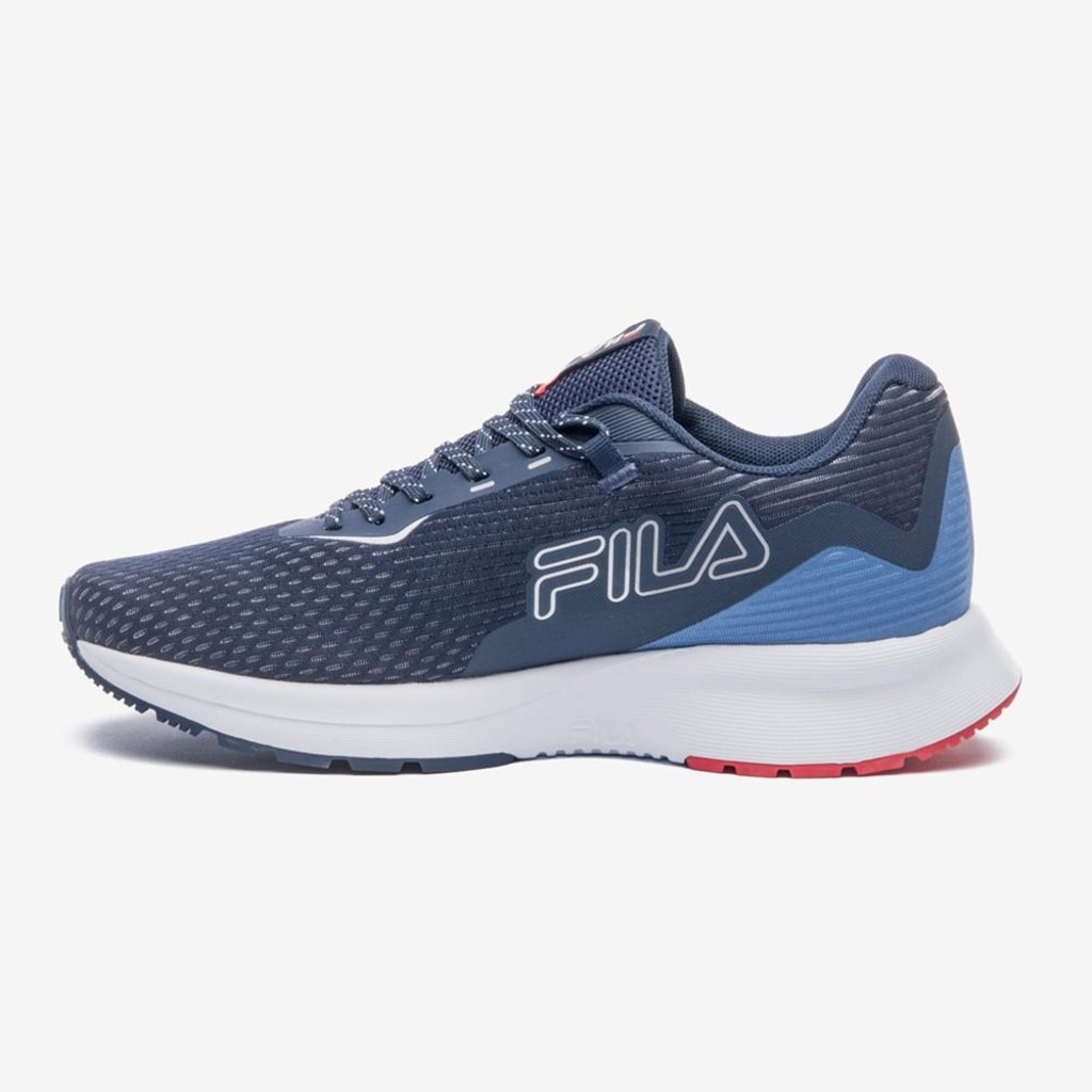 Imagem 2 do produto Tênis Masculino Fila Ride 2