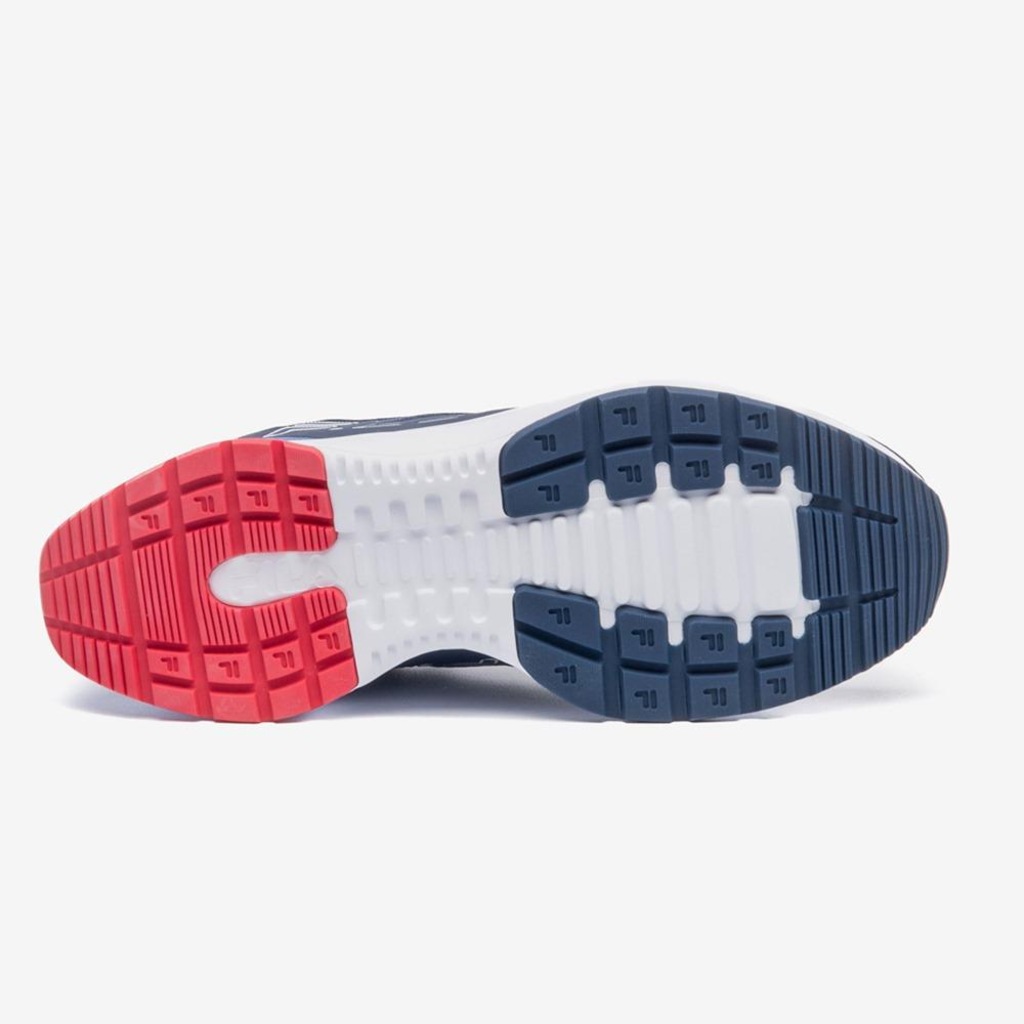 Imagem 5 do produto Tênis Masculino Fila Ride 2