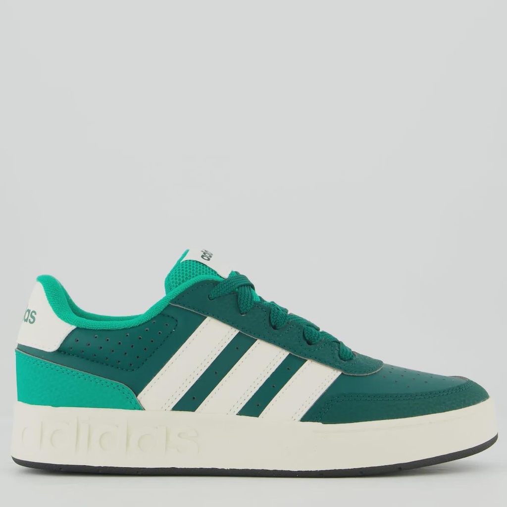 Imagem 1 do produto Tênis Unissex adidas Breakbase J