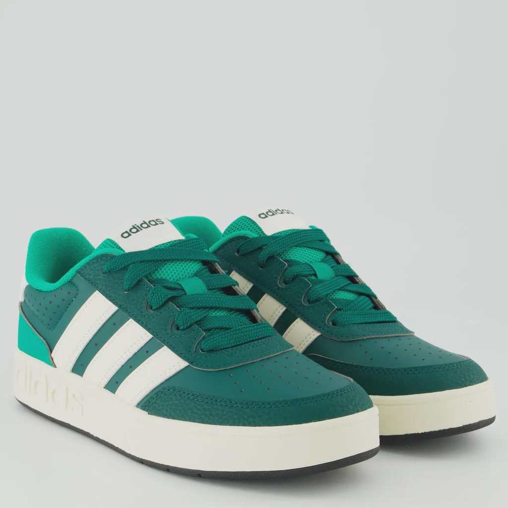 Imagem 2 do produto Tênis Unissex adidas Breakbase J