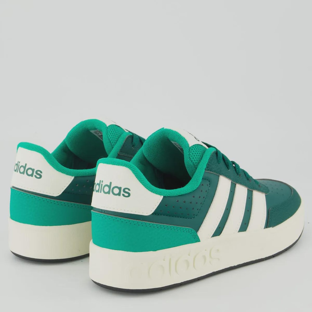 Imagem 5 do produto Tênis Unissex adidas Breakbase J