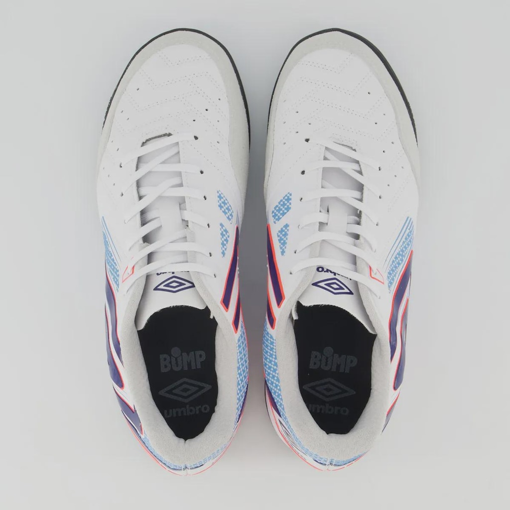 Imagem 3 do produto Chuteira Society Adulto Umbro Pro 5 Bump Club II