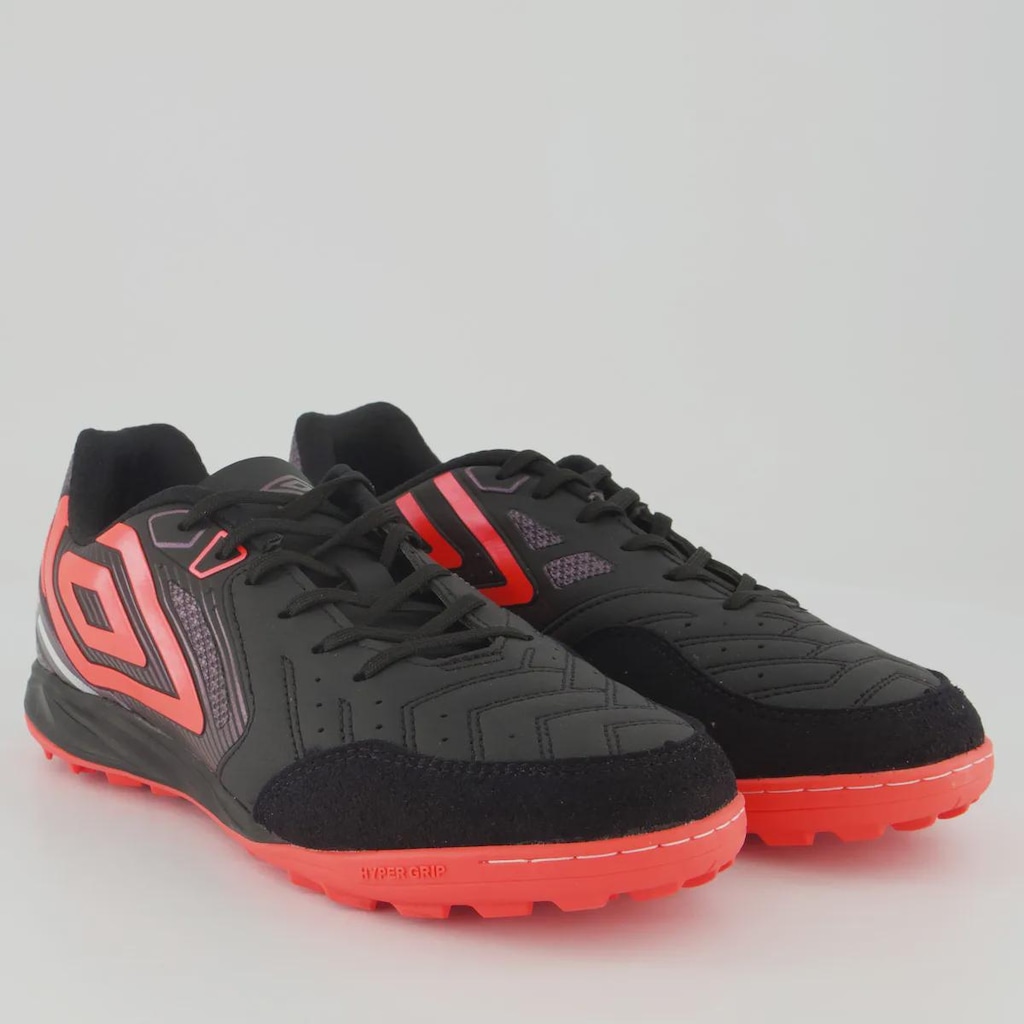 Imagem 2 do produto Chuteira Society Adulto Umbro Pro 5 Bump Club II