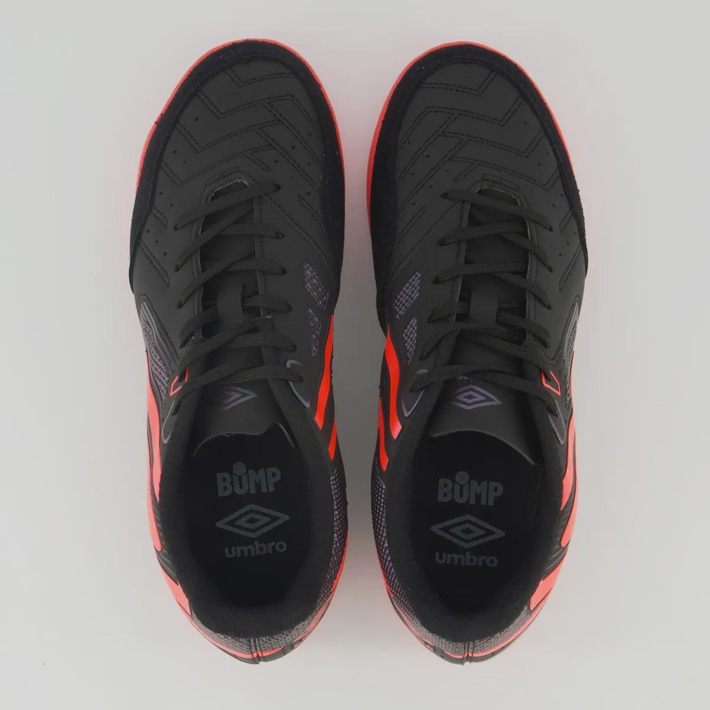 Imagem 3 do produto Chuteira Society Adulto Umbro Pro 5 Bump Club II